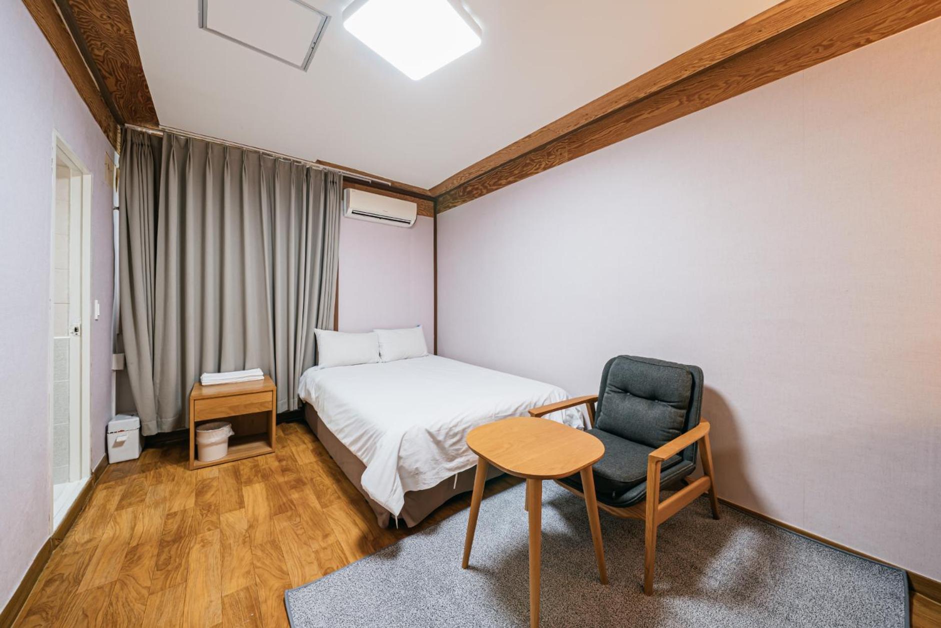 Jeju Miracle Hotel Exterior foto